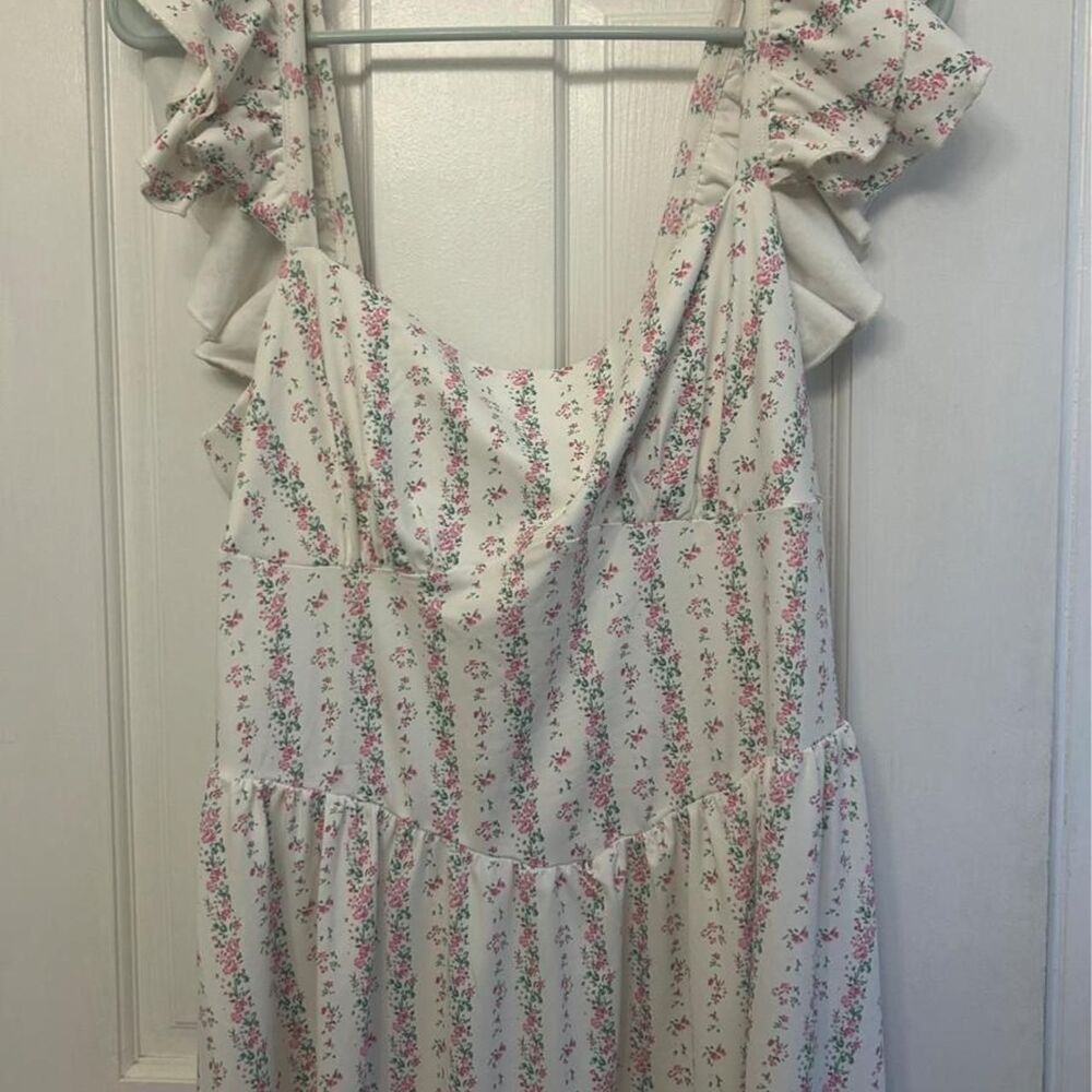 Cider Women's multi Dress
